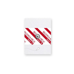 Jednorazowa pediatryczna elektroda EKG