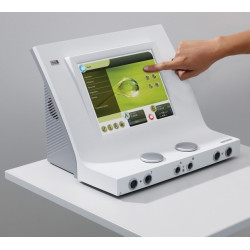 Aparat do elektroterapii Duo 400