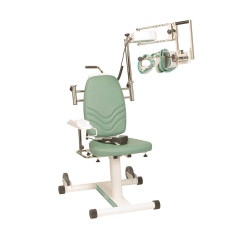 KINETEC CENTURA LITE 1 MOTOR - Szyna CPM do ćwiczeń stawu barkowego