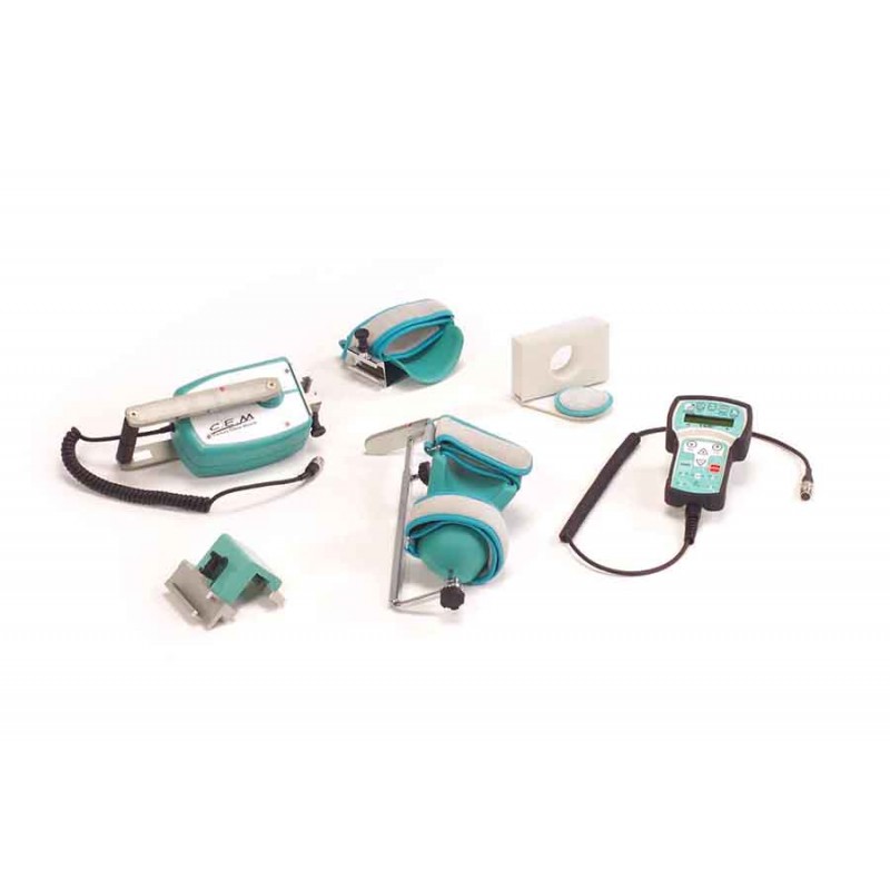 Szyna CPM do ćwiczeń stawu barkowego Centura Lite