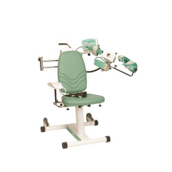 KINETEC CENTURA LITE 2 MOTORS - Szyna CPM do ćwiczeń biernych stawu barkowego