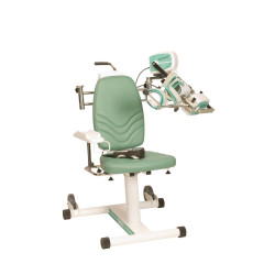 KINETEC CENTURA LITE 2 MOTORS - Szyna CPM do ćwiczeń biernych stawu barkowego