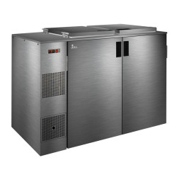 Lodówka na odpady medyczne ODP 2x240