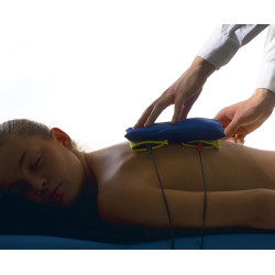 PhysioGo 100A aparat do elektroterapii