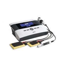 PhysioGo 701C aparat do terapii kombinowanej