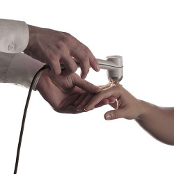 PhysioGo 200A aparat do ultradźwięków