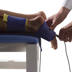 Aparat do elektroterapii, ultradźwięków, laseroterapii, magnetoterapii i terapii kombinowanej PhysioGo 701I Astar