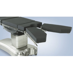 Sekcja nóg z funkcją split OT5010