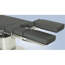 Sekcja nóg - podzielona OT5020