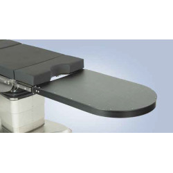 OT5030 Lekka płyta na nogi do stołów Lojer Scandia