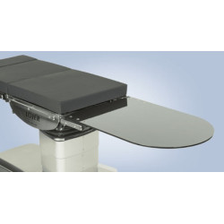 OT5030 Lekka płyta na nogi