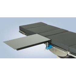 Stół do operacji ramienia i dłoni AB5010 firmy Lojer