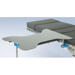 Poszerzenie stołu operacyjnego OT6010 oraz OT6020