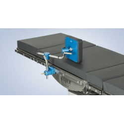 SS1050 Podpora boczna, wielostronna, szeroka