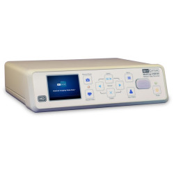 Aparat do archiwizacji danych i obrazów medycznych MediCapture USB300