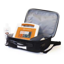 R-SHOCK urządzenie do terapii Tecar