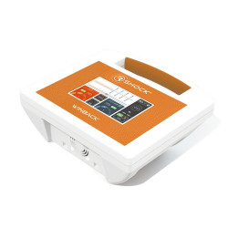 R-SHOCK urządzenie do terapii Tecar R-SHOCK urządzenie do terapii Tecar