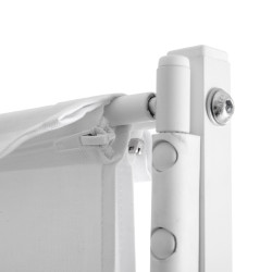 Parawan lekarski do gabinetu medycznego PDG-3