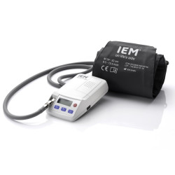 Holter ciśnieniowy ABPM Mobil-O-Graph