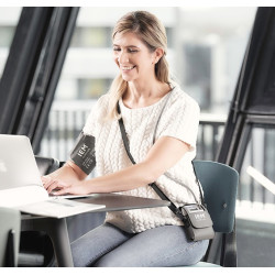 Holter ciśnieniowy ABPM Mobil-O-Graph