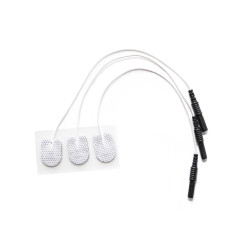 Elektrody samoprzylepne do sEMG oraz elektroterapii
