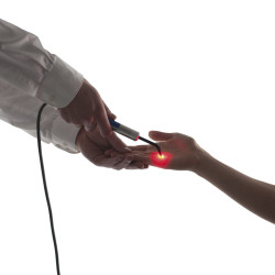 Aparat do elektroterapii i utradźwięków PhysioGo 300A Astar Cena