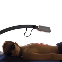 Aparat do elektroterapii i utradźwięków PhysioGo 300A Astar Cena