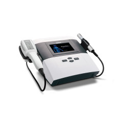 Aparat do elektroterapii i utradźwięków PhysioGo 300A Astar Cena