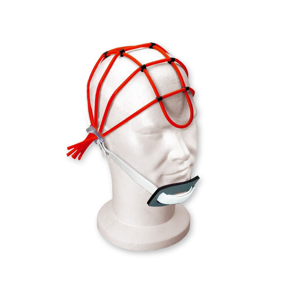 Czepki PTS do elektrod EEG