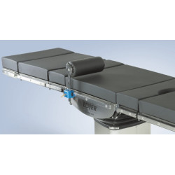 Podpora piszczeli do stołów Lojer Scandia