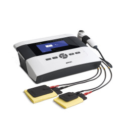 Aparat do elektroterapii i utradźwięków PhysioGo 300A Astar Cena