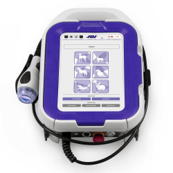 Laser weterynaryjny - Mphi Vet