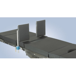 Podpora stóp do stołów Lojer Scandia - dwie sztuki