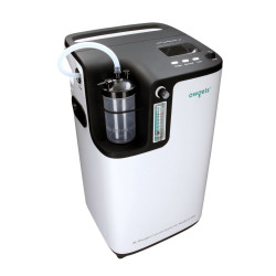 Koncentrator tlenu DeVilbiss Compact 5l