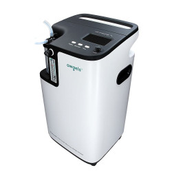 Koncentrator tlenu DeVilbiss Compact 5l