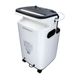 Koncentrator tlenu DeVilbiss Compact 5l