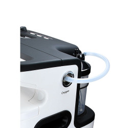 Koncentrator tlenu DeVilbiss Compact 5l