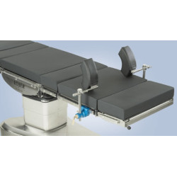 Podpora barków - dwie sztuki do stołów Lojer Scandia