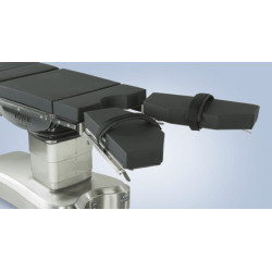 Pas do sekcji nóg dla stołów Lojer Scandia