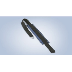 Pas do nóg i ciała