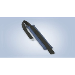 Pas do nóg i ciała - szeroki do stołów Lojer Scandia