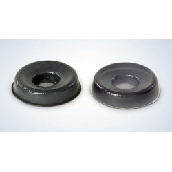 Podkładka pod głowę - zamknięty pierścień dla dorosłych