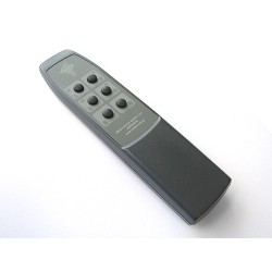 Pilot do Tablicy Okulistycznej OKO