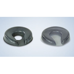 Podkładka pod głowę - otwarty pierścień dla dorosłych do stołów Lojer Scandia