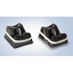 Podkładka pod głowę w pozycji leżenia przodem do stołów Lojer Scandia