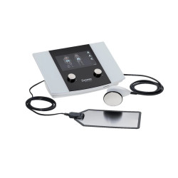 Thermo TK - urządzenie do głębokiego rozgrzewania tkanek i terapii TECAR