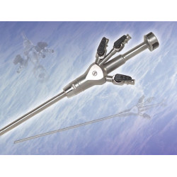 Histeroskopy modularne