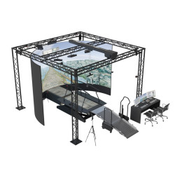 GRAIL - Gait Real-time Analysis Interactive Lab GRAIL - Gait Real-time Analysis Interactive Lab