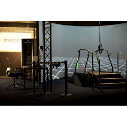 GRAIL - Gait Real-time Analysis Interactive Lab GRAIL - Gait Real-time Analysis Interactive Lab