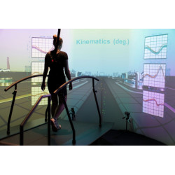 GRAIL - Gait Real-time Analysis Interactive Lab GRAIL - Gait Real-time Analysis Interactive Lab
